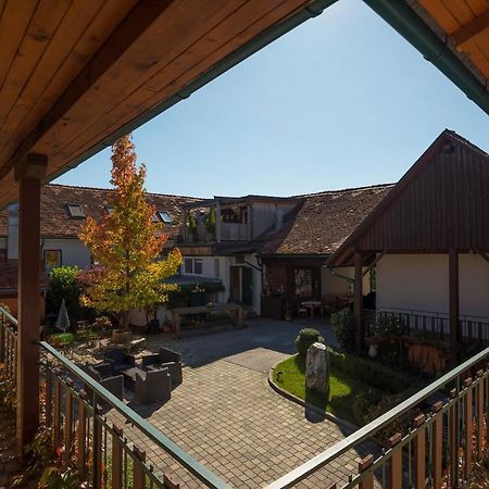 Wirtshaus Meissl Puch bei Weiz Buitenkant foto